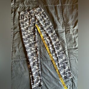 M/L - Just Cozy Leggings